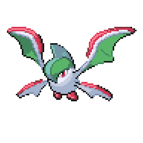 Gallbat Sprite Image