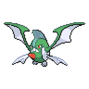 Gallbat Sprite Image
