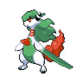 Gallros Sprite Image