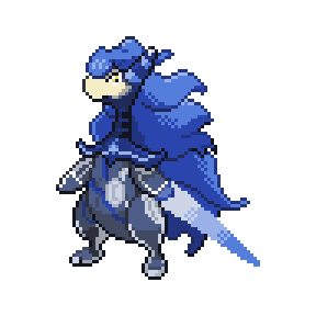 Gallros Sprite Image