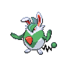 Gallrill Sprite Image