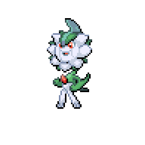 Gallflora Sprite Image