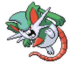 Gallicate Sprite Image