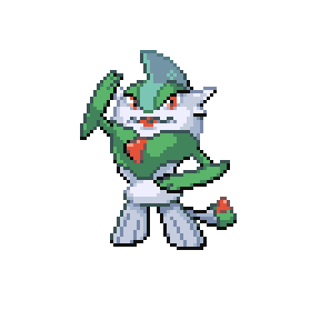 Gallbuffet Sprite Image