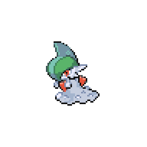 Gallgma Sprite Image