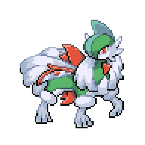 Galltei Sprite Image