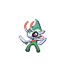 Gallbi Sprite Image