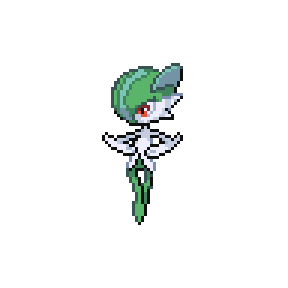 Galllia Sprite Image