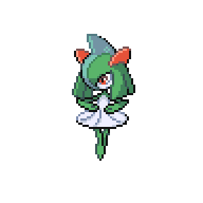 Galllia Sprite Image