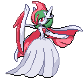 Gallvoir Sprite Image