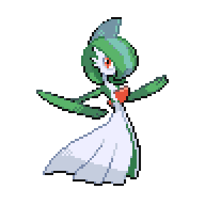 Gallvoir Sprite Image