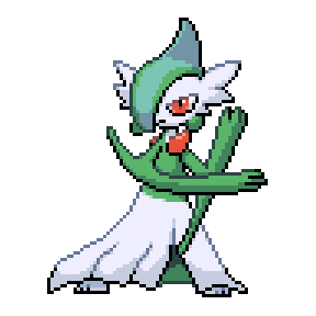 Gallvoir Sprite Image