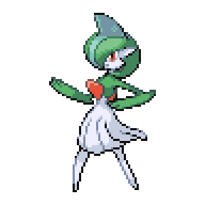 Gallvoir Sprite Image