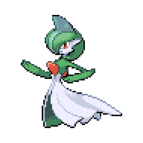 Gallvoir Sprite Image