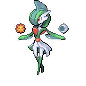 Gallvoir Sprite Image