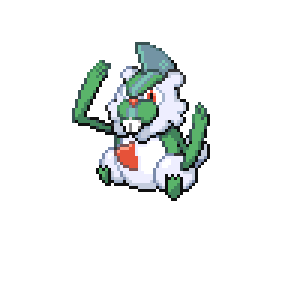 Galldoof Sprite Image