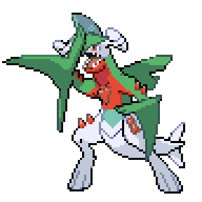 Gallchomp Sprite Image