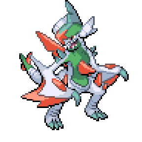 Gallchomp Sprite Image