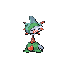Gallleep Sprite Image