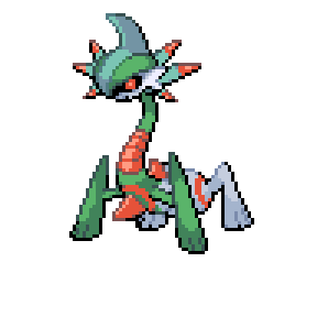 Galldily Sprite Image