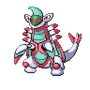 Gallaldo Sprite Image