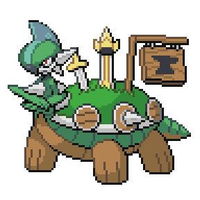 Gallterra Sprite Image