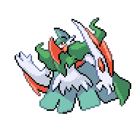 Gallrai Sprite Image