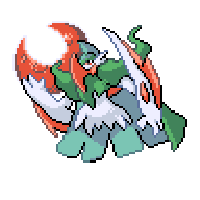 Gallrai Sprite Image