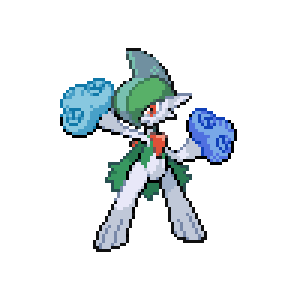Gallrade Sprite Image