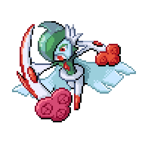 Gallrade Sprite Image