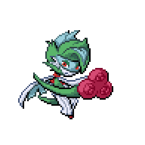 Gallrade Sprite Image