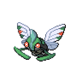 Galljask Sprite Image