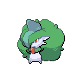 Gallcott Sprite Image