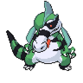 Galldile Sprite Image