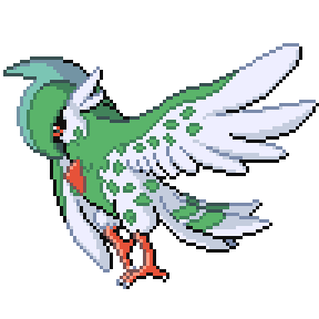 Gallflame Sprite Image