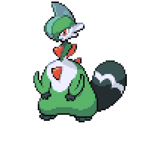 Gallbarel Sprite Image