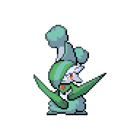 Galleary Sprite Image