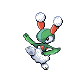 Galleary Sprite Image