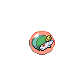 Gallsis Sprite Image