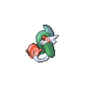 Gallmask Sprite Image