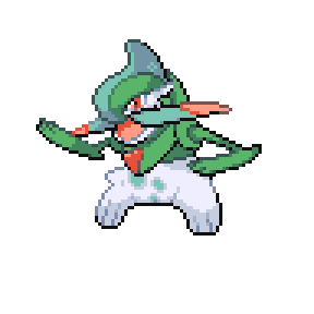 Gallxure Sprite Image