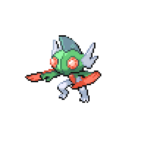 Galleye Sprite Image