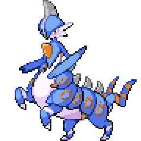Gallpede Sprite Image