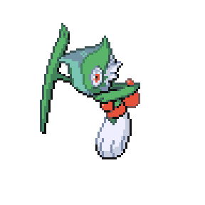 Galllass Sprite Image