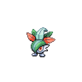 Gallish Sprite Image