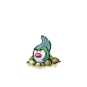 Galllett Sprite Image