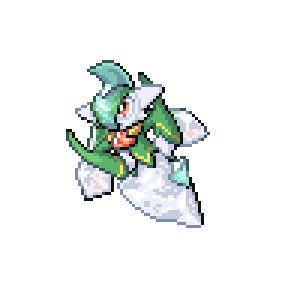 Gallcie Sprite Image