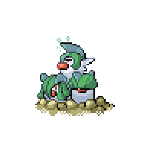 Galltrio Sprite Image