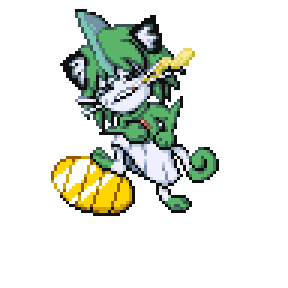 Gallth Sprite Image
