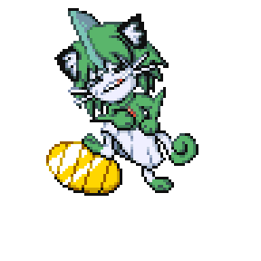 Gallth Sprite Image